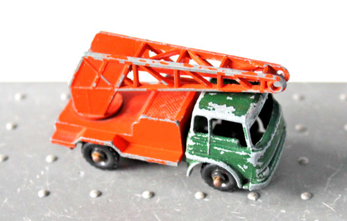 Budgie diecast mobile - diecast.,