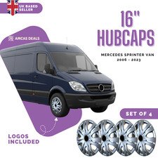 16" WHEEL TRIMS TO FIT