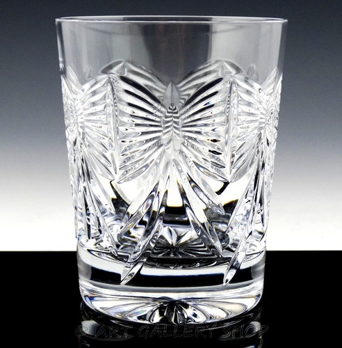 Waterford crystal millennium - waterford,