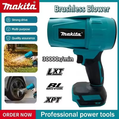 Makita 18v 30000rpm brushless - makita,