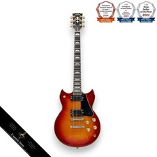 Yamaha SG2000 Electric Guitar