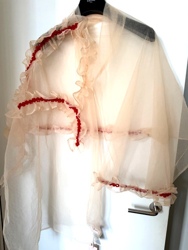 Rare simone rocha - h&m, 2021