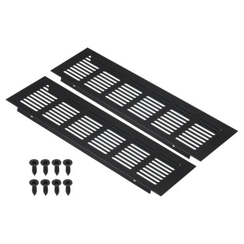 Air vent cover - 10"x3",