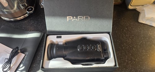 Pard nv019 day night infrared - day/night,