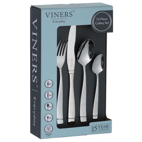 Viners everyday purity - viners,