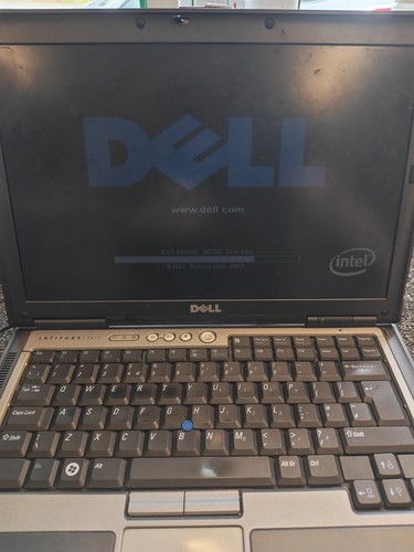 Dell latitude d620 - dell,