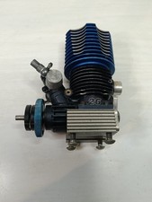 OFNA PICCO MONSTER .26 Nitro