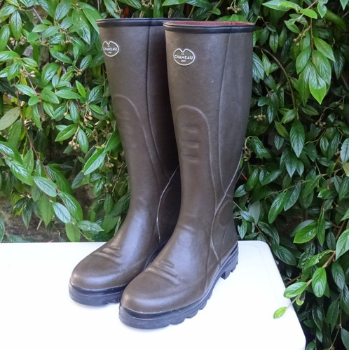 Chameau traqueur size - traqueur, 7