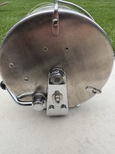 Allcocks Big Game Fishing Reel