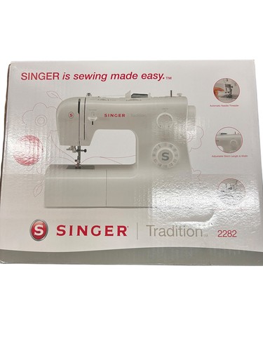 Singer tradition 2282 electric - 2282,