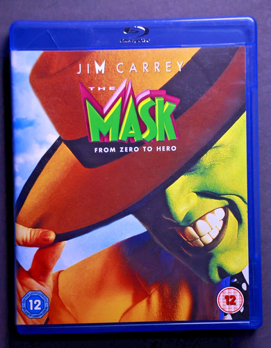 Blu ray the - blu-ray,