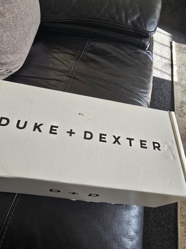 Mens duke and dexter - mens,