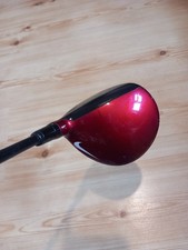 Custom Nike Covert VRS 3 Wood