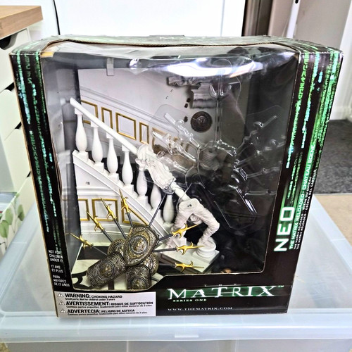 Mcfarlane toys the - mcfarlane,