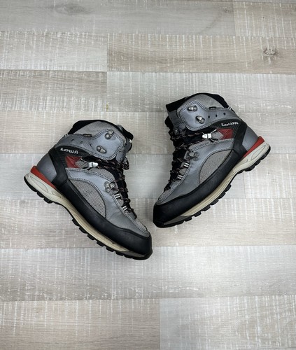 Lowa gore tex made - tex, 8
