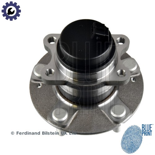 Wheel bearing kit adg08389 for - wheel,