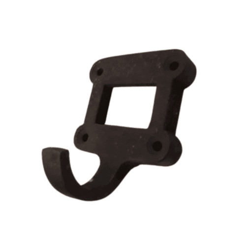 Coat hook wall mount door - hook,,