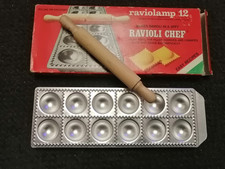 Raviolamp Ravioli Chef Fresh