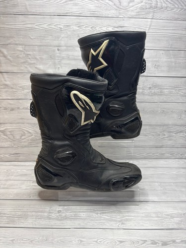 Alpinestars smx motorcycle - alpinestars,