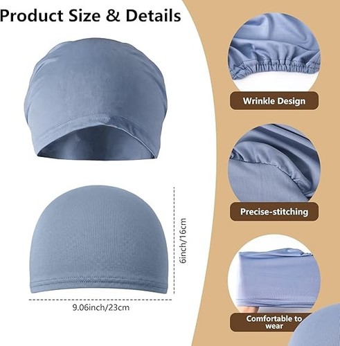 Pcs chemo head scarf for - 9,
