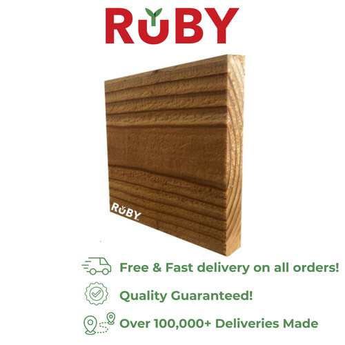 Western red cedar cladding - western,
