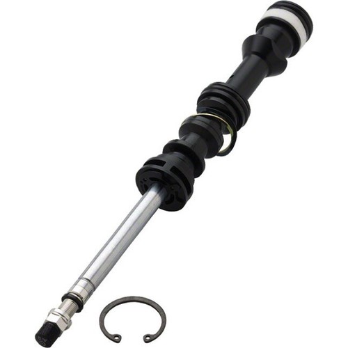 Rockshox 2009 reba dual - dual, air