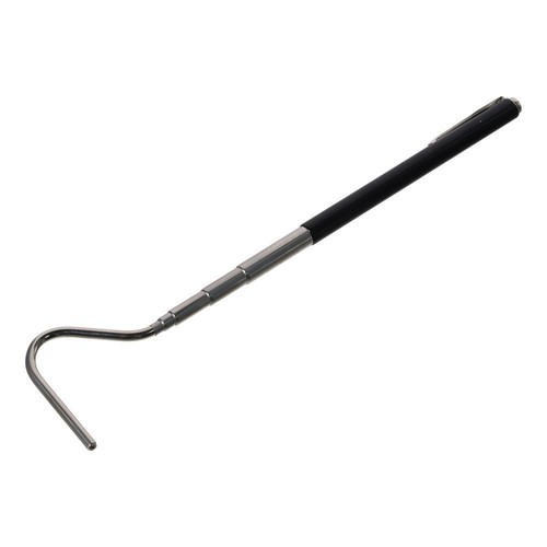 Telescopic snake hook - telescopic,