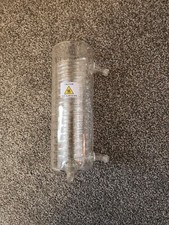 Rotary Evaporator Condenser Glassware Lab