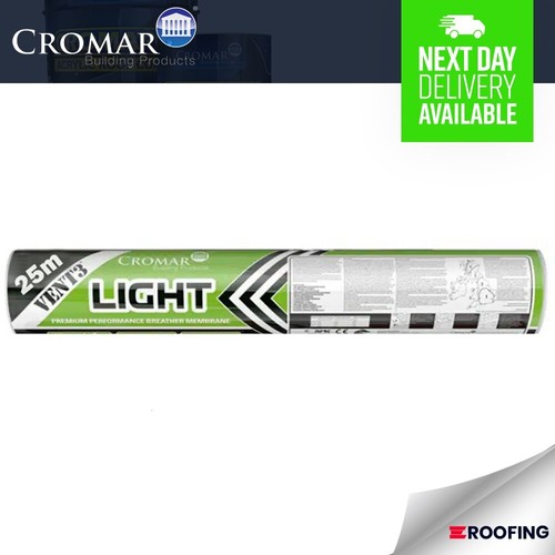 Cromar vent light breathable - cromar,