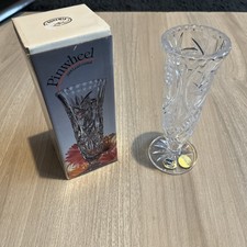 Vintage Bohemia Crystal 24%