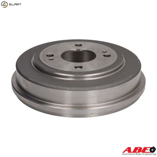 Brake drum c64002abe for - 2x,