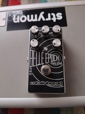 Catalinbread Belle Epoch Tape