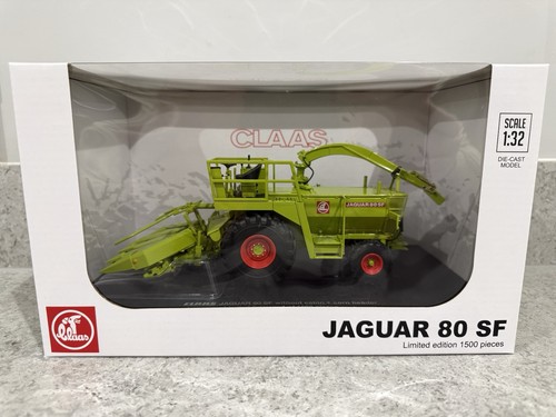 Universal hobbies claas 80 - universal,