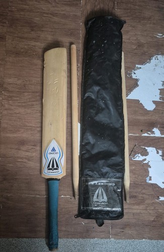 Cricket bat fearnley legend - legend, 4