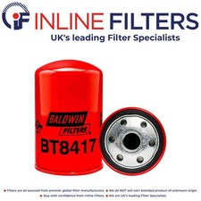 Hydraulic Filter for Massey Ferguson 860 w/Fermec Eng