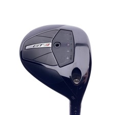 Used Titleist GT3 3 Fairway