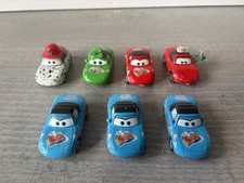 Disney Cars Mia & Tia Twins