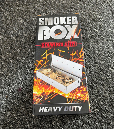 Heavy duty stainless steel - heavy,