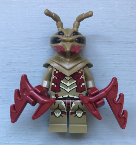 Lego space galaxy squad - space,