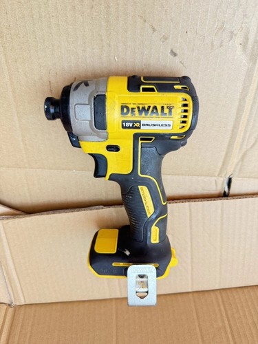 Dewalt dcf787 18v brushless - dcf787, xr