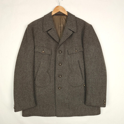 Vintage german tweed - german,