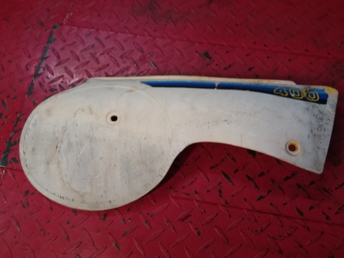 Side cover panel - , number