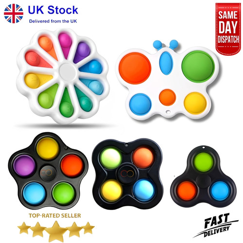 Kids fidget toys - fidget,