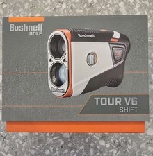 Brand New Bushnell Tour V6