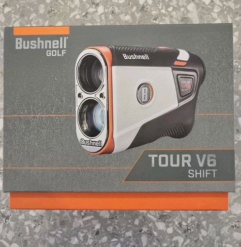 Brand new bushnell tour - brand, v6