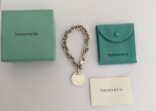 Tiffany sterling silver - tiffany,