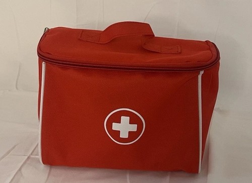 Nurse doctors bag wooden - bag,