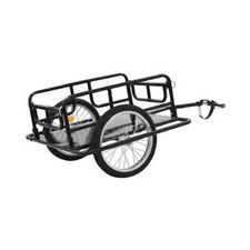 Bicycle Cargo Wagon Trailer