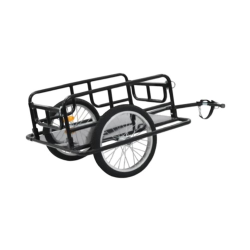 Bicycle cargo wagon trailer - cargo,