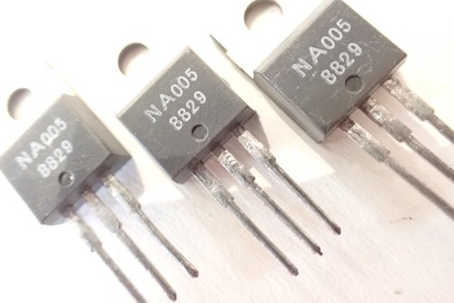 Na005 original npn - original, transistor